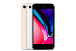 Телефон Apple iPhone 8 - 64GB