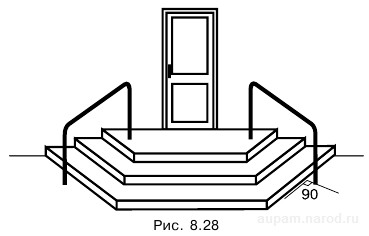 Уличная